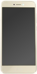 Huawei LCD With Touch Glass (02351DLU)
