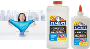 Elmer's Schulkleber weiß 225ml (2079102)