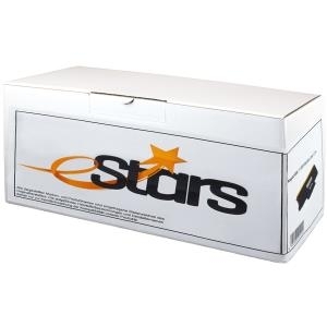 eStars Toner kompatibel zu HP CB541A passend für HP LaserJet CP1215/1515 - Kapazität 1.400 Seiten - Cyan