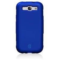 Griffin Protector für Samsung Galaxy S3 (Blue) (GB35839)