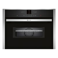 C17MR02N0B 45L 1000W Built-In Compact Microwave Oven
