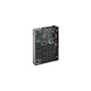 HGST Ultrastar SSD1600MR HUSMR1640ASS205 - SSD - verschlüsselt - 400GB - intern - 6,4 cm SFF (2.5