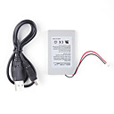 Replacement Battery Pack For PS3 Wireless Controller