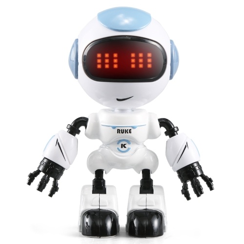 JJR / C R8 LUKE Smart Mini RC Roboter