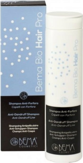 BEMA COSMETICI HairPro Anti-Dandruff Shampoo
