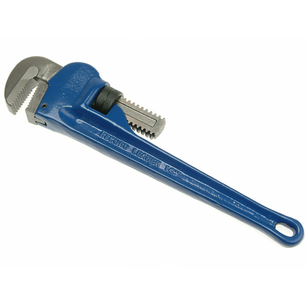 Irwin Record 350 Leader Wrench 36in