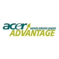Acer Care Plus Virtual Booklet - Serviceerweiterung - Arbeitszeit und Ersatzteile - 3 Jahre - Bring-In - muss innerhalb von 365 Tagen nach dem Produktkauf erworben werden (SV.WAGAP.A01)