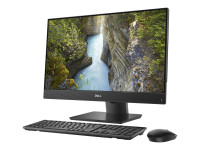 Dell OptiPlex 5480 All In One - All-in-One (Komplettlösung)