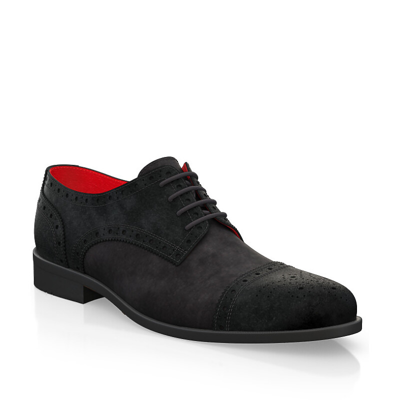 Chaussures Derby pour Hommes 2100