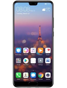 Huawei P20 PinkGold - Unlocked - Brand New