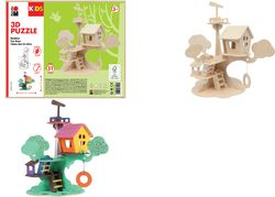 Marabu KiDS 3D Puzzle 