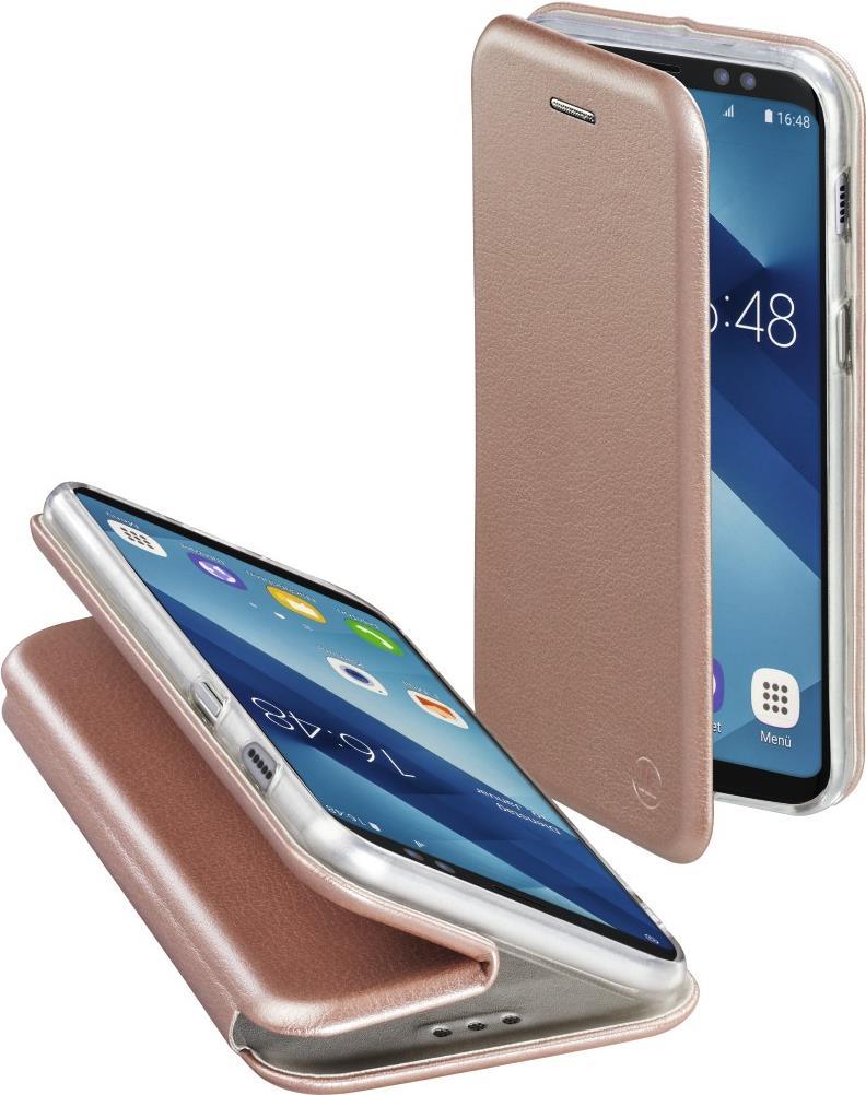 Hama Curve - Blatt - Samsung - Galaxy A6+ (2018) - 15,2 cm (6