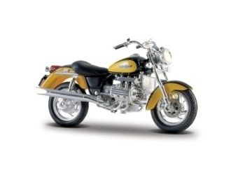 Honda F6C Diecast Model Motorcycle