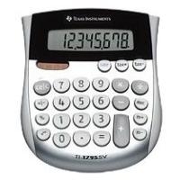Texas Instruments TI-1795 SV -Taschenrechner
