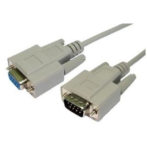 Cables Direct SL-904 serielle Kabel (SL-904)