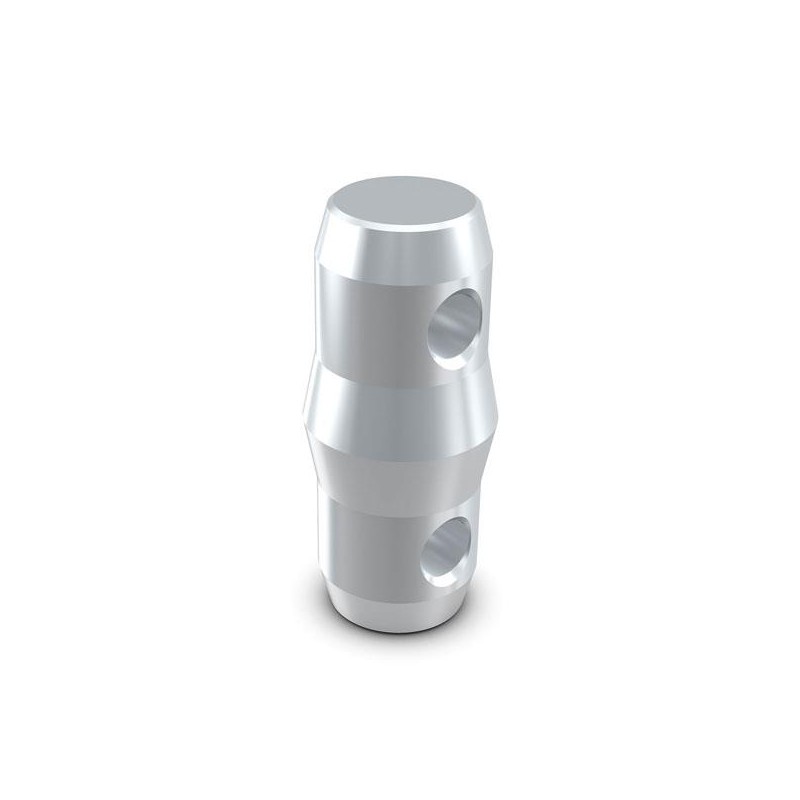 Showtec Milos Conical spigot For Pro-30 Truss PACSM