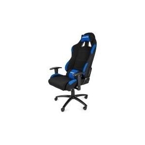 AK Racing AK-K7012-BL - Schwarz - Schwarz - Blau - Blau - 44 cm - 56 cm - 42 cm (AK-K7012-BL)