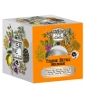 Tisane Be Cube Détox bio 24 sachets 60gr recharge Provence D Antan