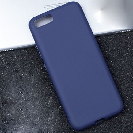 Xiaomi Mi 6 Silicone Case Blue (15600)