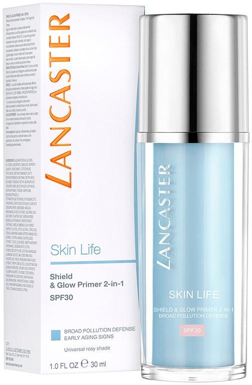 Lancaster Skin Life Shield & Glow Primer Spf30 30 ml
