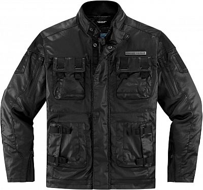 Icon 1000 Forestall, textile jacket
