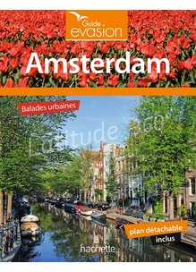 Guide AMSTERDAM