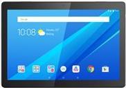Lenovo Tab M10 ZA48 - Tablet - Android 8.0 (Oreo) - 16 GB Embedded Multi-Chip Package - 25.6 cm (10.1