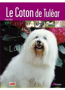 Livre COTON DE TULEAR