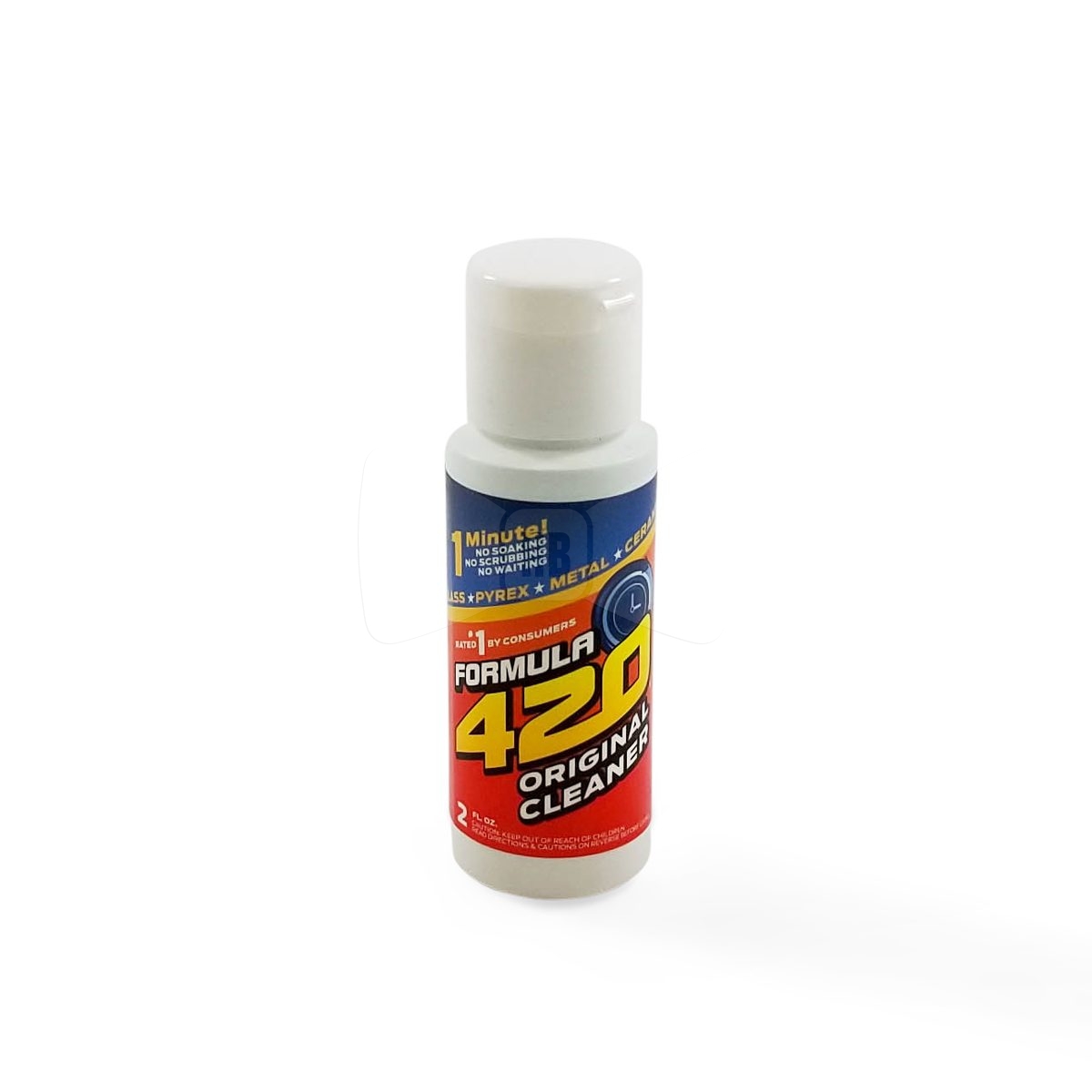 Formula 420 Cleaner 2 oz.
