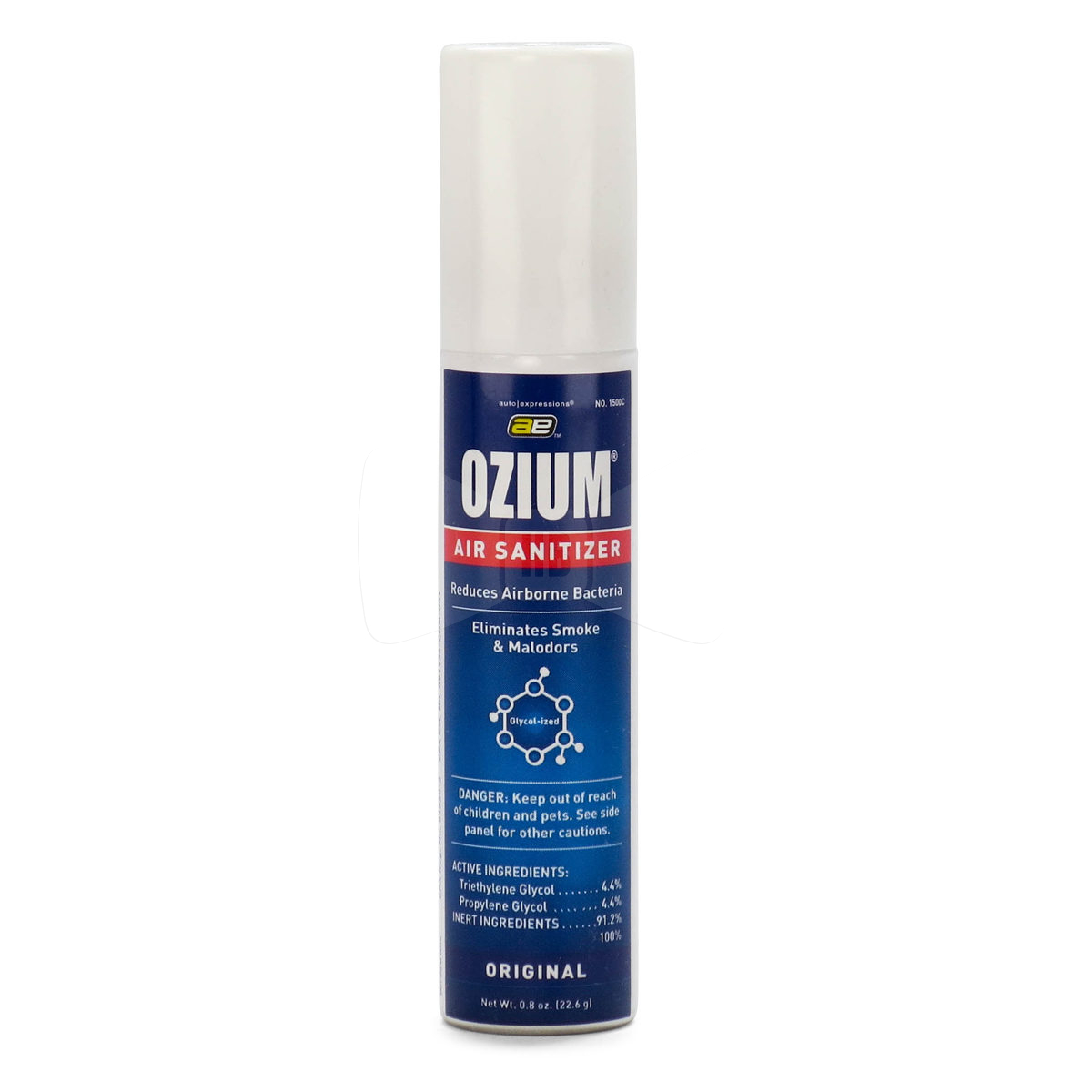 Ozium Small Air Sanitizer Country Fresh