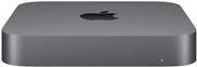 Apple Mac mini - DTS - 1 x Core i5 3 GHz - RAM 16GB - SSD 512GB - UHD Graphics 630 - GigE, Bluetooth 5,0 - WLAN: 802,11a/b/g/n/ac, Bluetooth 5,0 - Apple macOS Mojave 10,14 - Monitor: keiner - CTO (MRTT2D/A-142108)