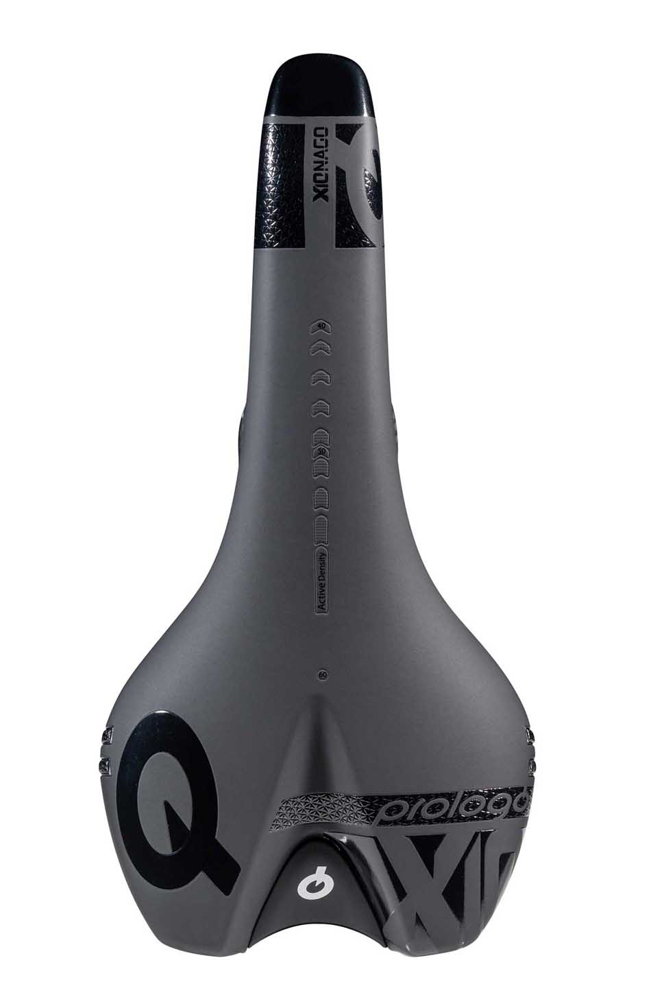 PROLOGO Nago Evo X10 T2.0 Hard Black