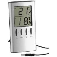 TFA 30.1027 Digitales Fieberthermometer (30.1027)
