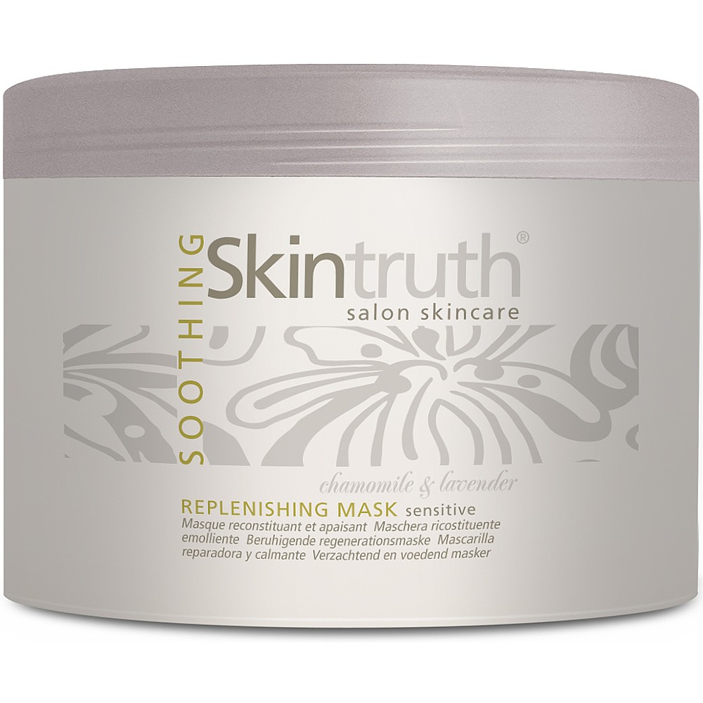 skintruth soothing replenish mask 225ml