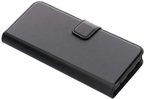 BeHello Samsung Galaxy S9 2-in-1 Wallet Case black (BEHMAG00022)