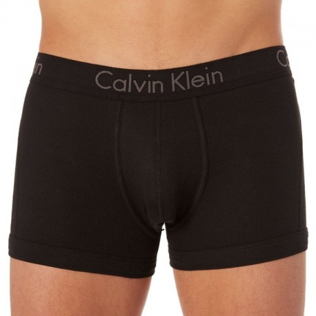 Calvin Klein Body Boxer - Black XL