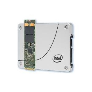 Intel Solid-State Drive E5420s Series - SSD - verschlüsselt - 240 GB - intern - 6.4 cm (2.5