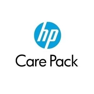 HP Inc Electronic HP Care Pack Next Business Day Hardware Support - Serviceerweiterung - Arbeitszeit und Ersatzteile - 3 Jahre - Vor-Ort - 9x5 - Reaktionszeit: am nächsten Arbeitstag - für LaserJet Pro 400 M401a, 400 M401d, 400 M401dn, 400 M401dne, 400 M4