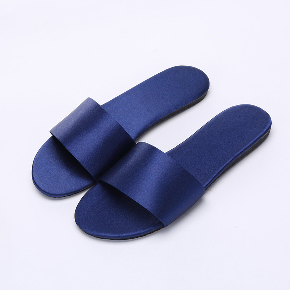 Comfy Silky Home Slippers