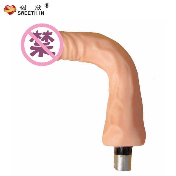 sex toy gun machine accessories Sex Tianxin Cannon Machine Accessories C33 Artificial Masculine Women Love Masturbation Adult Products