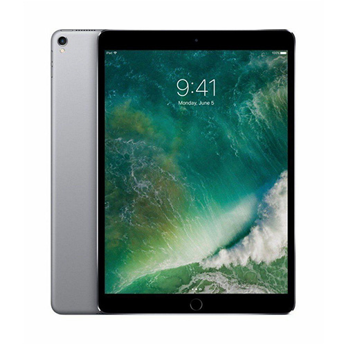 Apple iPad 9.7-inch  - 32GB – Wi-Fi + Cellular