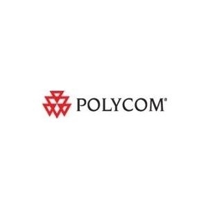 Polycom Premier - Serviceerweiterung - Erweiterter Teileaustausch - 1 Jahr - Lieferung - Reaktionszeit: am nächsten Arbeitstag - für Polycom RMX 1500 IP only 7HD1080p/15HD720p/30SD/45CIF (4870-00930-112)