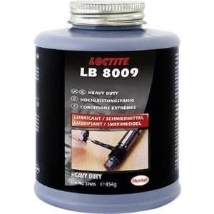 LOCTITE® LB 8009 Anti-Seize 504219 453 g (504219)
