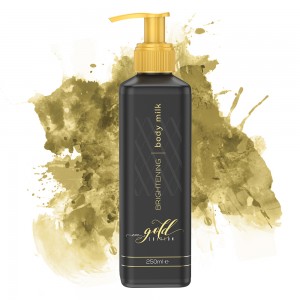 Eco Masters Leche Corporal Aclaradora - Locion Calmante Para Reducir Pigmentacion - 250ml - 2 Botes