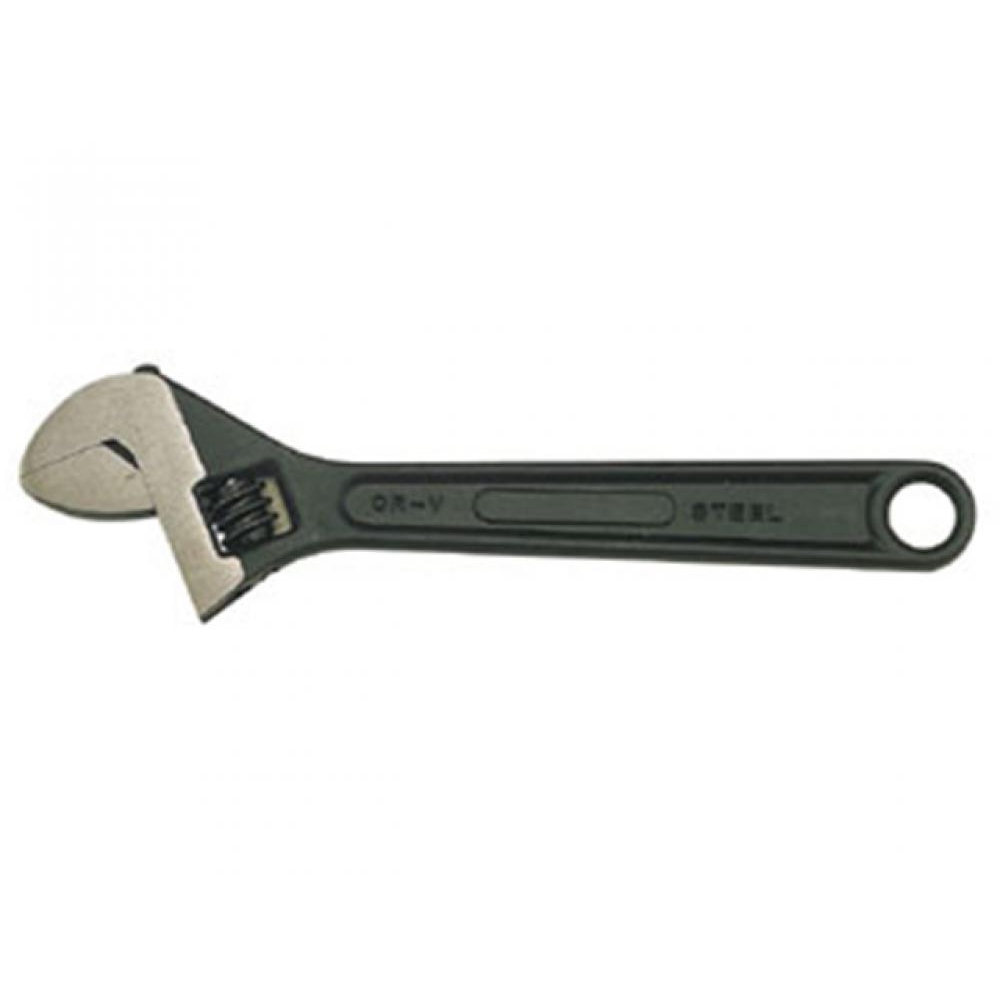 Teng 4004 Adjustable Wrench 10in