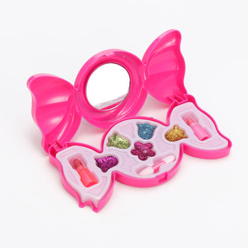 Candy-shaped Kids Makeup Kit
