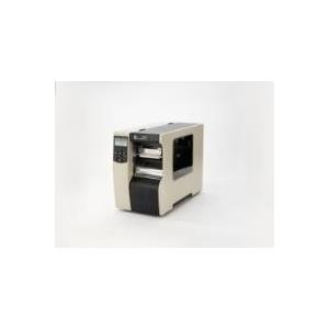 Zebra Xi Series 170Xi4 - Etikettendrucker - monochrom - direkt thermisch/Thermoübertragung - Rolle (18 cm) - 300 dpi - bis zu 202 mm/Sek. - parallel, USB, LAN, seriell, Wi-Fi (170-8EE-00103)
