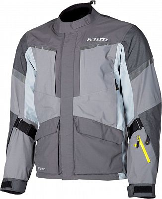 Klim Carlsbad S18, textile jacket Gore-Tex