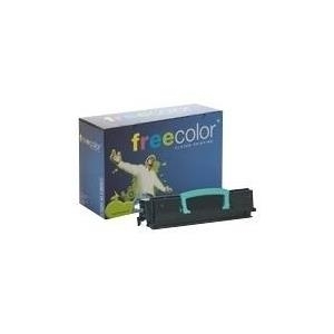 Freecolor MAX - Schwarz - Tonerpatrone (entspricht: Dell 593-10239) - für Dell Laser Printer 1720, 1720dn (801099)