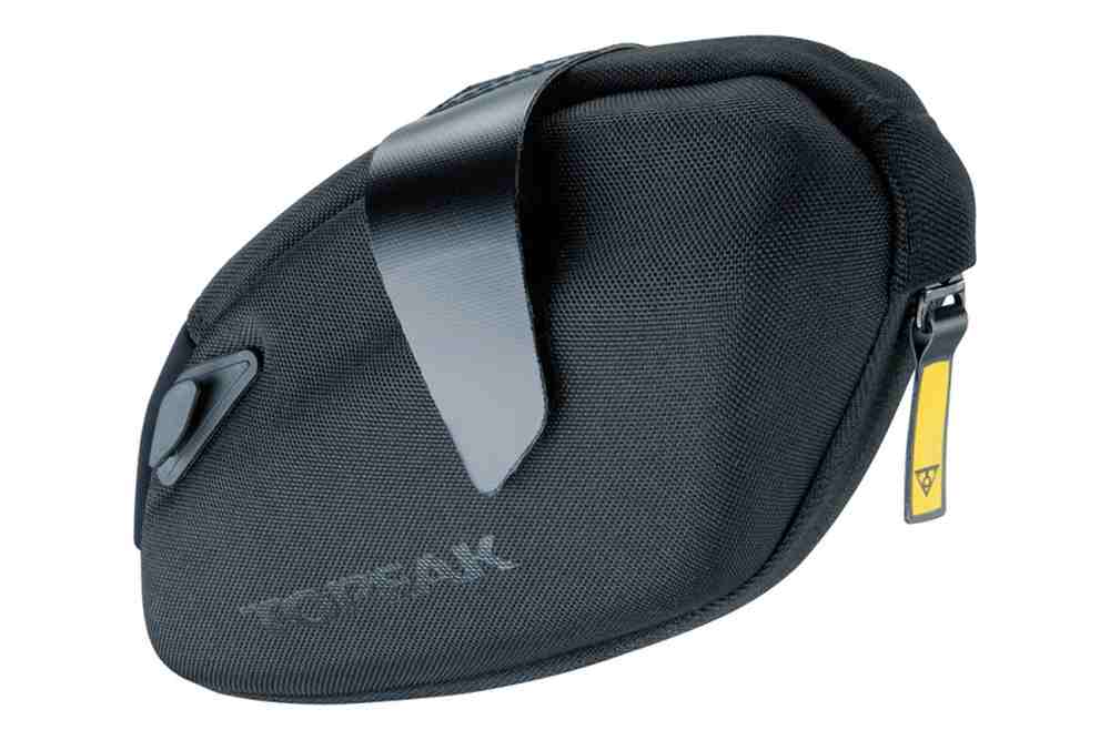 TOPEAK Dynawedge, Strap-On Seat Pack-Small